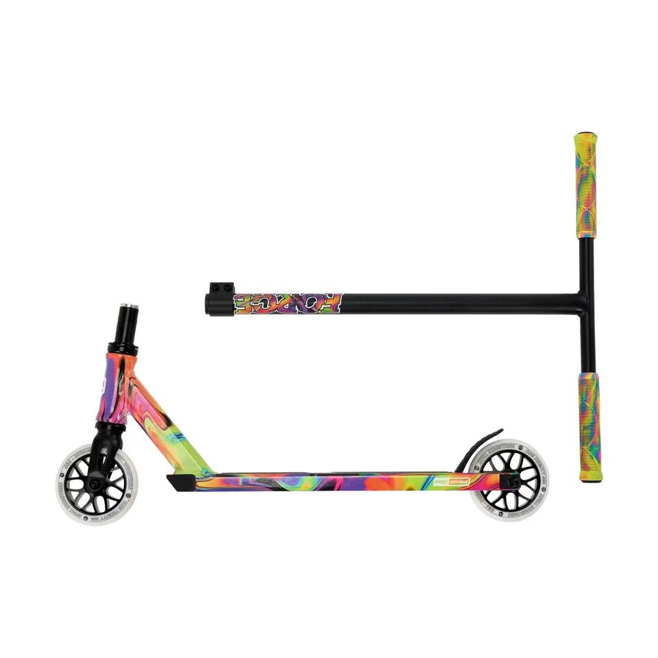 Force Pro Scooter – Lightweight Stunt Scooter for Kids & Teens | Durable Alloy - image 4 of 4