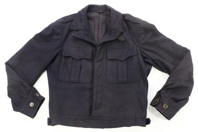 【値下げ不可】US NAVY UTILITY JACKET 60s Vintage 1960s U.S. Navy deck jacket | eBay