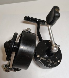 Mitchell 304 Fishing Reel | eBay