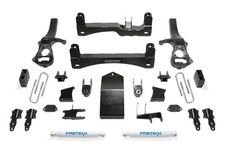 Fabtech Suspension Lift Kit Fabtech Suspension Lift Kit