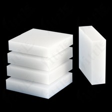 Pannello In Gomma Silik 1.2m L.10m Spessore 3mm 60 /- 5 Gradi Shore Silicone Trasparente Per 12 55756694 - Foto 3