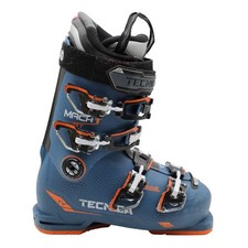 Chaussure de ski occasion Tecnica Mach 1 RT HV