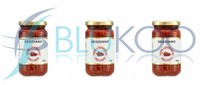 Seggiano Chilipaste - 180G (3Er Pack)