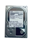 HUS724040ALA640 HGST Hitachi 4TB 7.2K SATA 3.5'' Hard Drive 0F19459