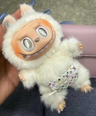 Cute Mini CrossBody Bag for The Monsters  No Doll