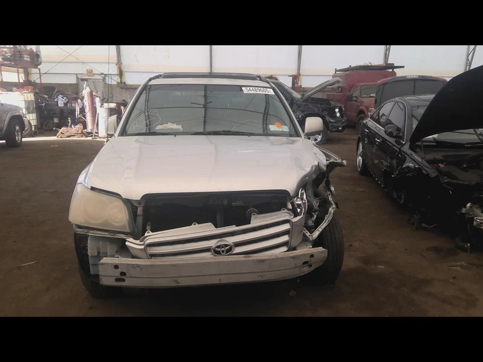 Compresor de aire acondicionado compatible con 99-03 LEXUS RX300 6623889 Foto 4 de 4