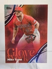 2026 Topps Series 2 Mike Trout Base (RAW)