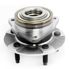 Front Wheel Bearing Hub Assembly For Saturn Vue Pontiac Chevrolet 02-07513190