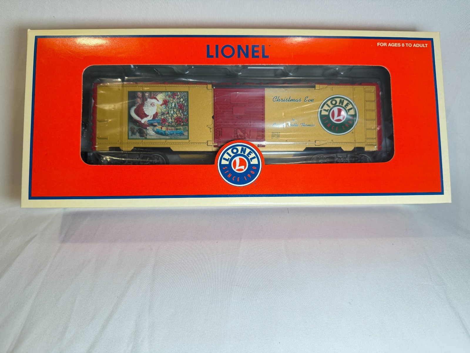 Click here to see eBay Auction