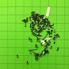 Systems Cube 3D Printer Multiple Screw