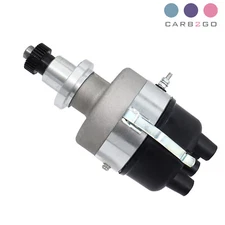 Complete Distributor For IH Farmall International 100 130 140 200 340 350 400