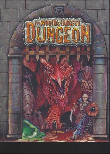 Trouble At Durbenford - Scénario D&D 3.5 (d20 System) - Occasion