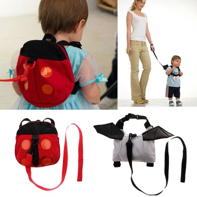 kids reins backpack