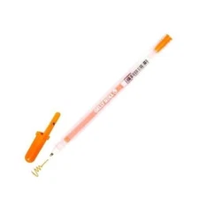 Sakura Gelly Roll Gel Pen Moonlight 10 Bold Fluorescent Orange Office School Art
