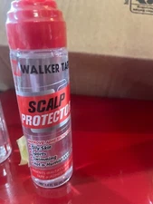 Walker Tape Scalp Care Protector - Waterproof for Longer Sport Use 1.4 oz
