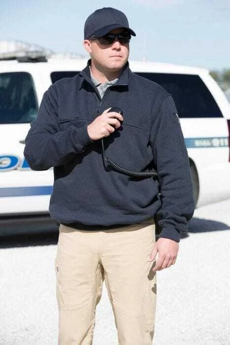 Propper® 1/4 Zip Job Shirt - Image 2 of 4