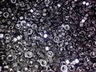 BA Full Steel nuts. model engineering / vintage motor bikes / cars packs of 25