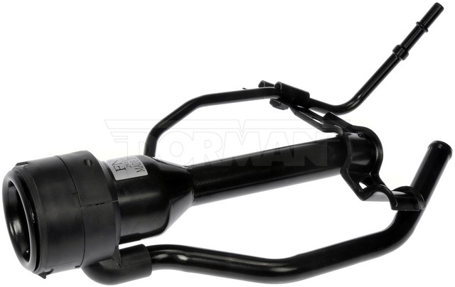 Fuel Tank Filler Neck fits 2005-2006 Toyota Tundra DORMAN OE SOLUTIONS