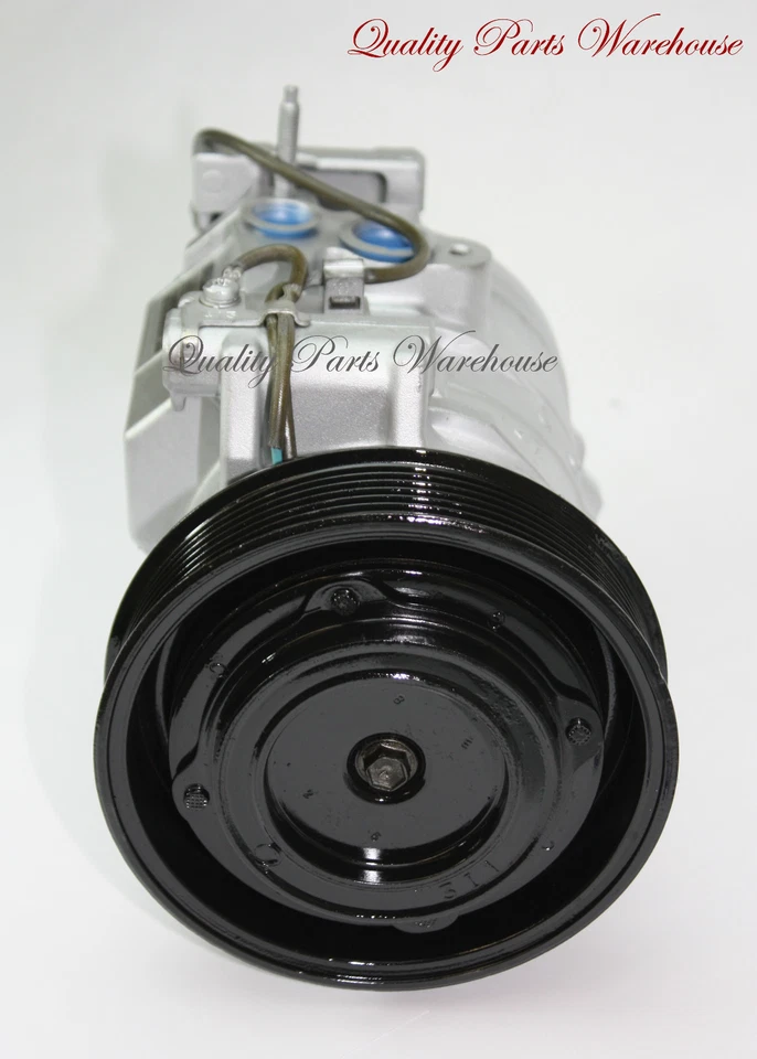 Honda Accord 2003-2007 cupé de 2,4 L - Kit de compresor de aire acondicionado de 2 puertas - Reman Foto 4 de 4