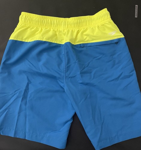 Boys Speedo Swim Trunks - Picture 4 of 6