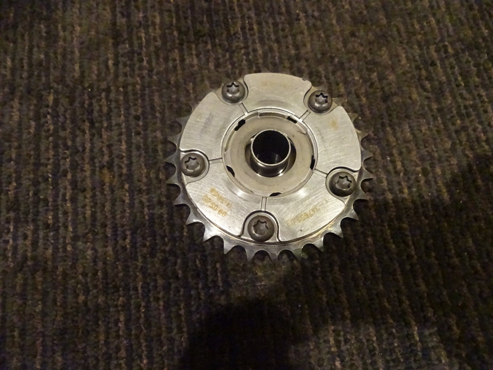 Ferrari 458, 599, California - Intake Cam Timing Variator - P/N 241906