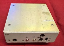 Siemens Medical Solutions 7474484 IO Module w/ On/Off Switch *AS-IS*