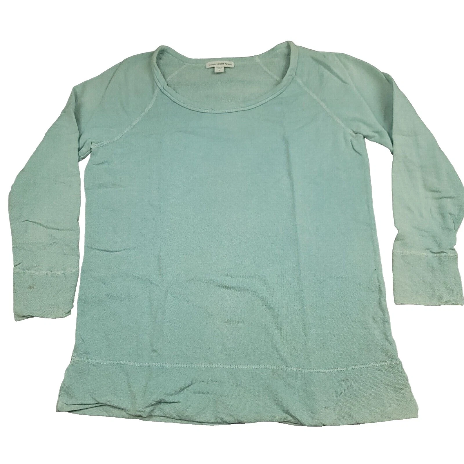 Women's Polyester James Perse