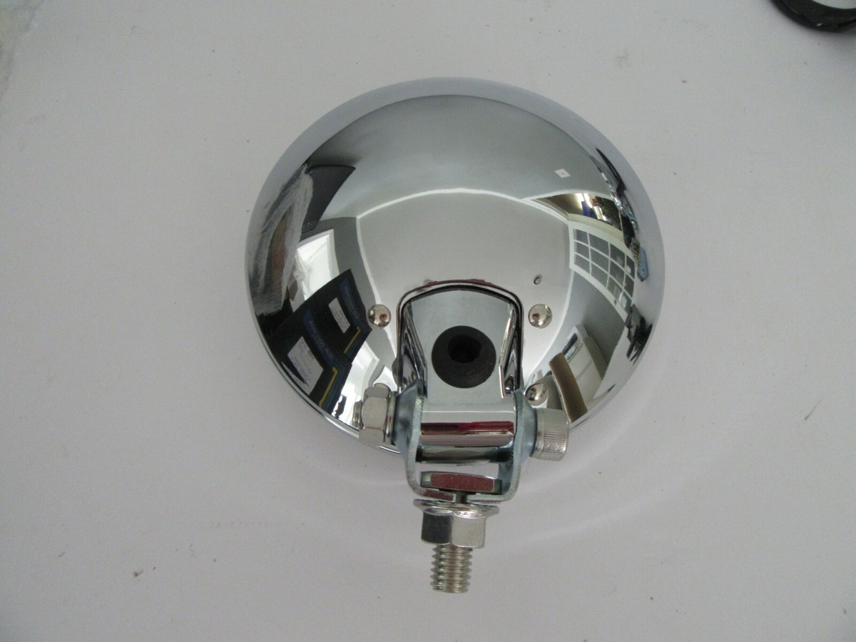 Porsche 914 911 factory duplicate h-3 driving light 91463113110 | eBay