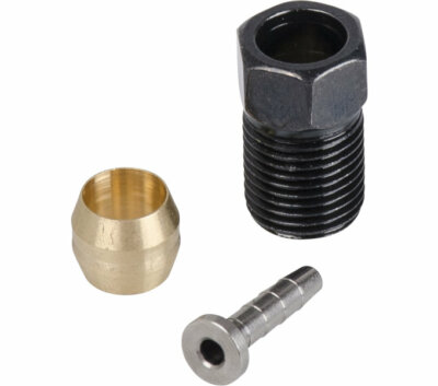SHIMANO Anschluss-Set SM-BH90 Y-8JA98010