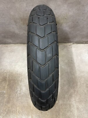 1 x Pirelli MT 60 RS 120/70 ZR18 59W M/C MOTORRAD KRAD SOMMERREIFEN