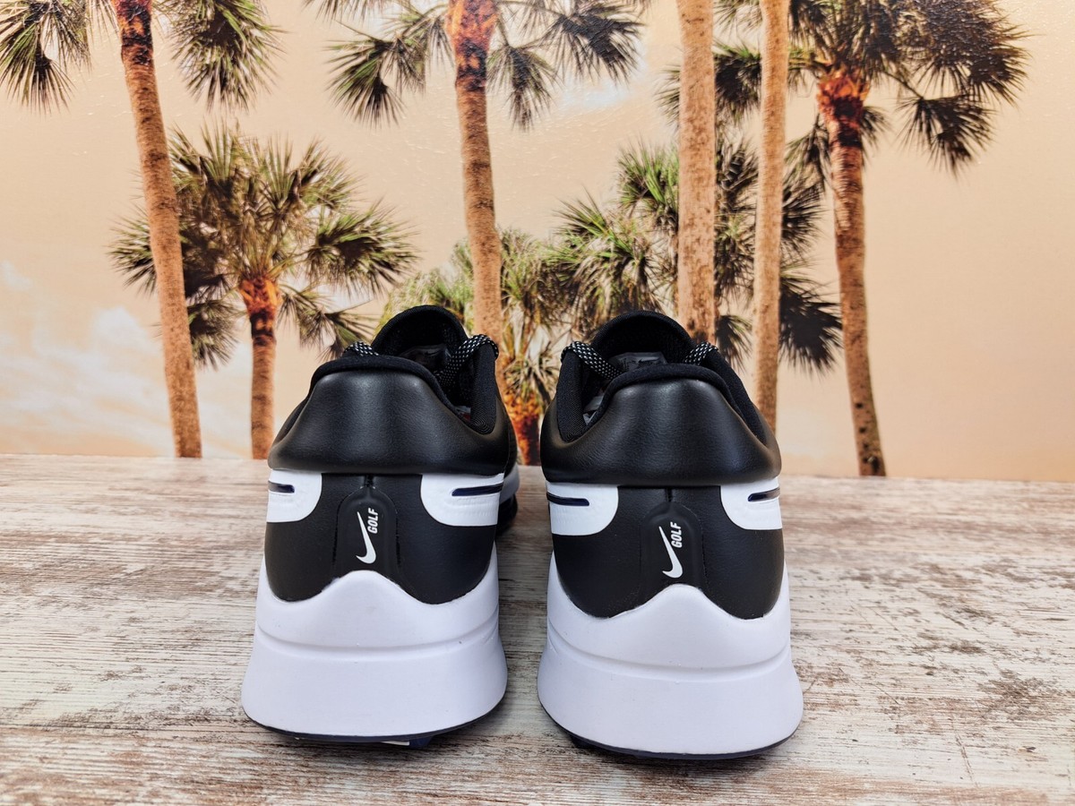 Nike Air Zoom Infinity Tour Next% Black Golf Shoes DM8446 Nike Air Zoom Infinity Tour Next% Black Golf Shoes DM8446