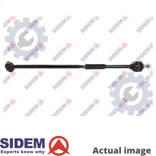 TIE ROD FOR JAGUAR XF/Sedan/SPORTBRAKE XJ AJV6D/306DT 3.0L AJ6WG/AJV6