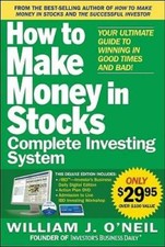 The How to Make Money in Stocks Complete Investing System: Your Ulti - VERY GOOD