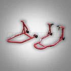 ESTW mounting stand single arm jack and front stand set MV Agusta Turismo Veloce