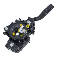 NEW OEM 11-13 Ford F-150 Steering Column Housing Clockspring, Yaw Angle Sensor