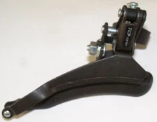 TD-ONE FALCON TOP-PULL MOUNTAIN BICYCLE FRONT DERAILLEUR PARTS 349