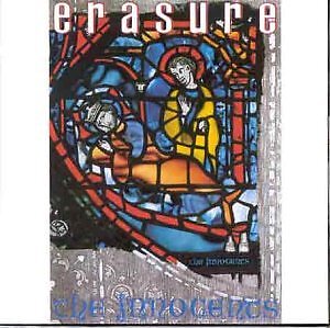 Erasure / Innocents *NEW CD*