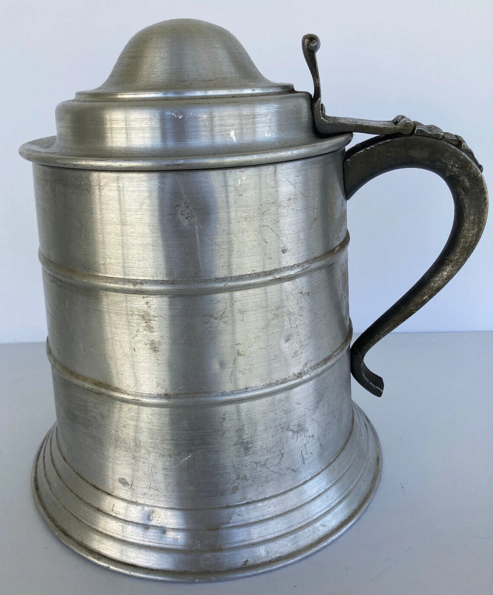 pewter ice bucket products for sale | eBay