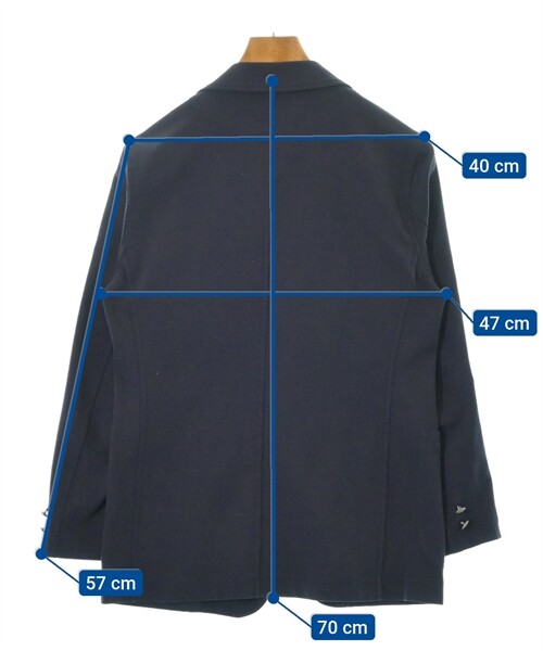 uniform experiment Jacket Navy 1(Approx. S) 2200485419023 | eBay uniform experiment Jacket Navy 1(Approx. S) 2200485419023 | eBay