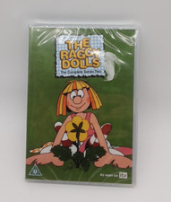 The Raggy Dolls: Series 2 DVD (2010)