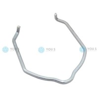 1 X You.S Original Sicherungsfeder Turboschlauch FüR VW Touareg 3.0 V6 TDI