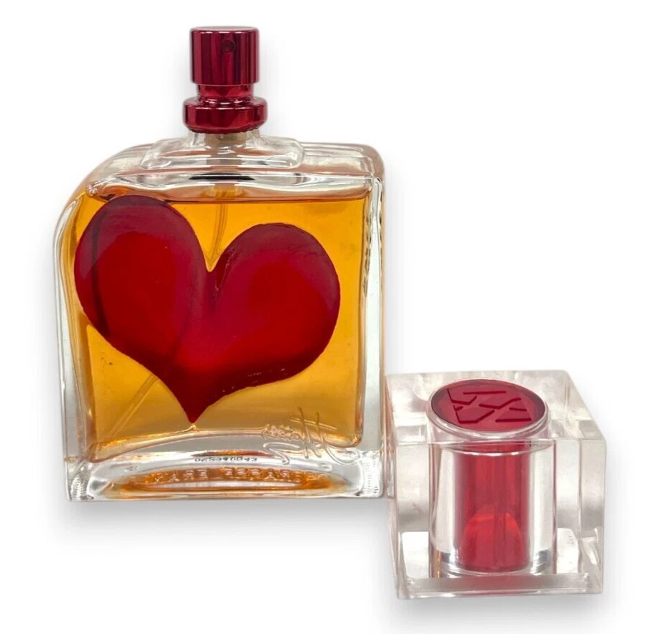 Sweet Sixteen Perfume 16 Miss Sixteen EDP Spray By Estelle Vendome
