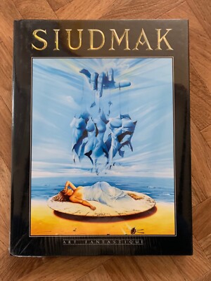 Siudmak album 3 - Collectif - V270530