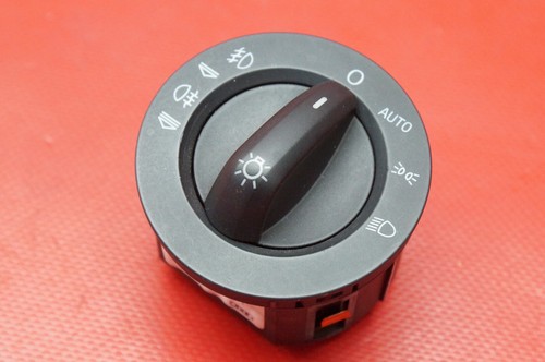 Audi Q7 A6 4F C6 Lichtschalter 4F1941531D Mehrfachschalter Light Switch /F2