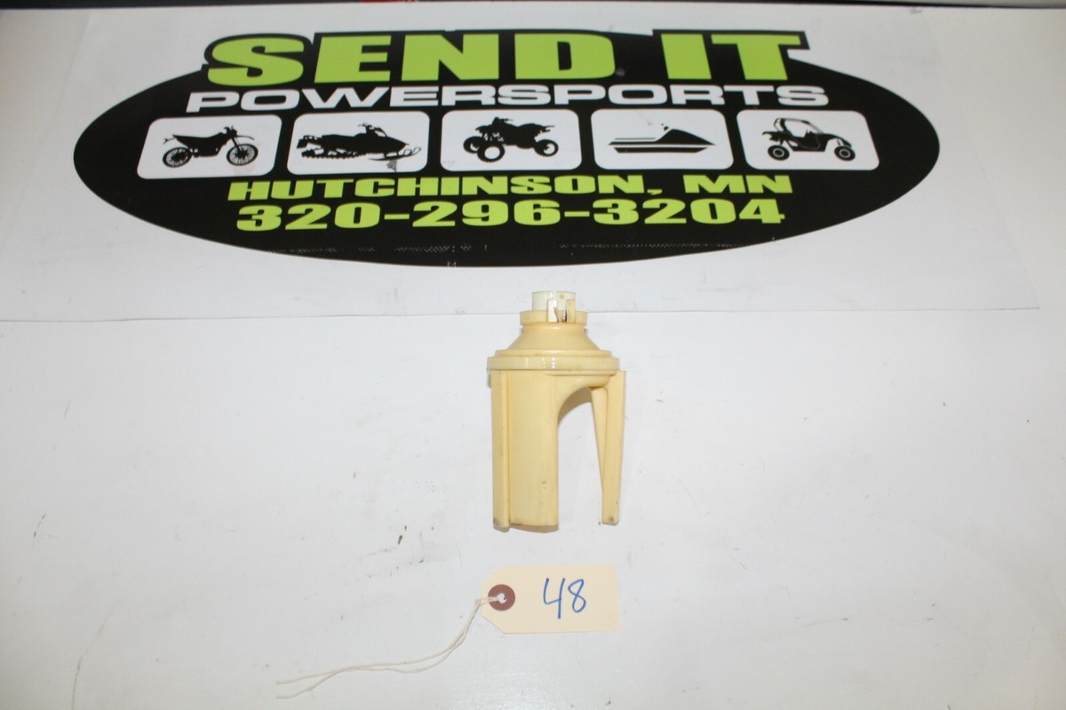 メル29681　0913 98 Kawasaki Ninja Zx6r G Zx6 Intake Boot BOOTS Carburetor