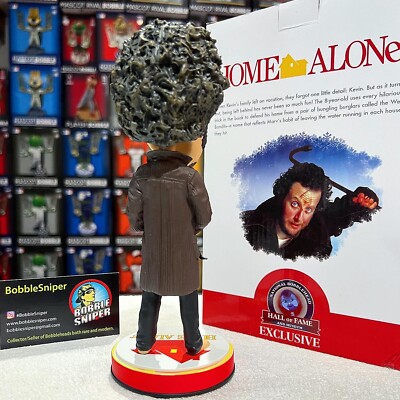 MARV MURCHINS Home Alone Burglar 