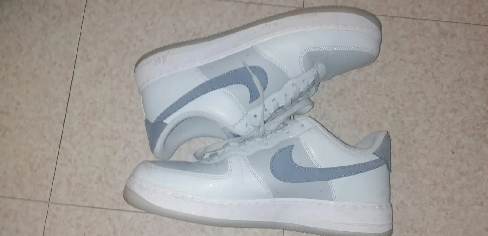 Nike Air Force 1 Low '07