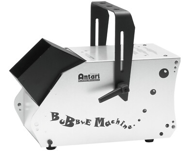 Antari B-100 Seifenblasenmaschine - Kompakte Seifenblasenmaschine