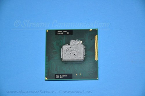 2nd Gen Intel Core™ i3-2330M 2.2GHz Laptop Processor for HP Pavilion g7-1257dx - Picture 3 of 5