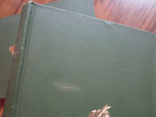 "Hours In A Library" by Leslie Stephen - 3 Volume Set - 1894 - Imagen 4 de 23
